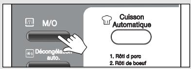 DAEWOO KOC-9COT - CuissoN aux micro-ondes - 1