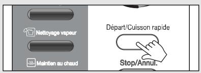 DAEWOO KOC-9COT - Cuisson au FOUR (cuisson traditionnelle) - 3