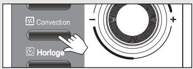DAEWOO KOC-9COT - CuissoN au FOUR (avec préchauffage) - 1