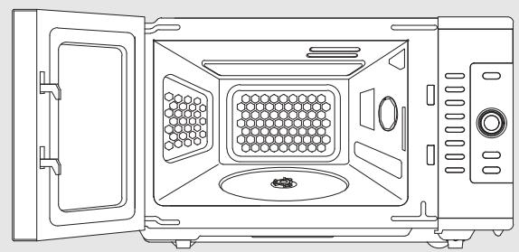 DAEWOO KOC-9COT - Disposition des alimentés - 7