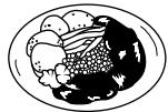 DAEWOO KOC-9COT - Disposition des alimentés - 3
