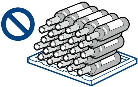 HAIER WS50GDBI - Précautions liées à l'utilisation de la cave à vin - 1