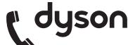 DYSON V6 SLIM EXTRA - Important! - 2