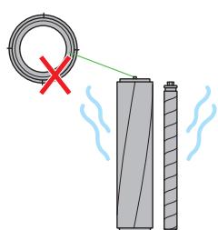 DYSON V6 FLUFFY NEW - LIRE attentivement et conserver ces consignes - 8