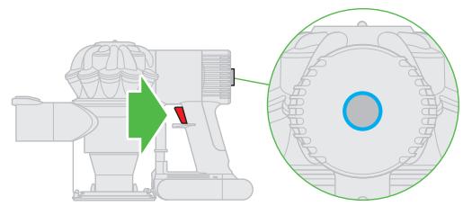 DYSON V6 TOTAL CLEAN - LIRE attentivement et conserver ces consignes - 2
