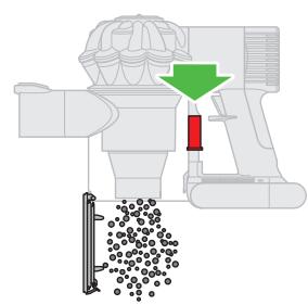 DYSON V6 MOTORHEAD - LIRE attentivement et conserver ces consignes - 4