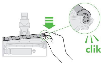 DYSON V6 MOTORHEAD - LIRE attentivement et conserver ces consignes - 10