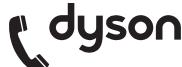 DYSON V6 MOTORHEAD - Important! - 2