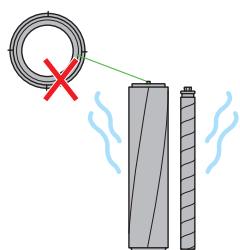 DYSON V6 MOTORHEAD - LIRE attentivement et conserver ces consignes - 8