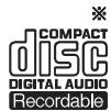 ONKYO C7030 NOIR - Précautions pour la lecture - 2