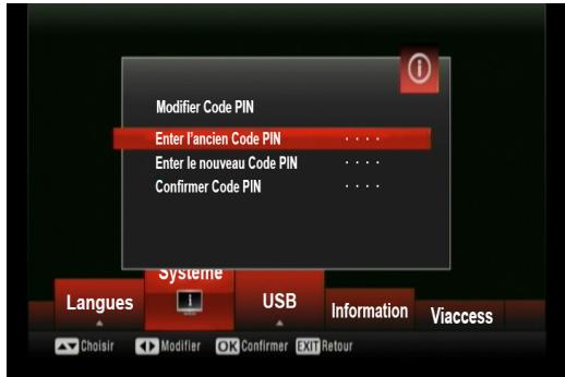 CGV ESAT HD-W4 - Système - 4