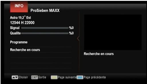 CGV ESAT HD-W4 - Informations supplementaires - 1