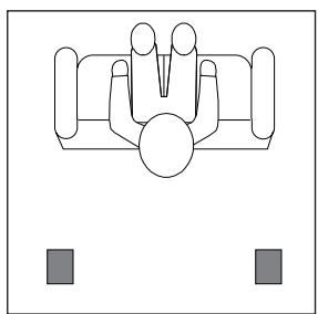 JBL CONTROL ONE - Équipements actifs (alimentés) - 4