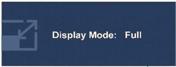 BENQ BL2400PT - Touchespeciale mode d'affichage - 1
