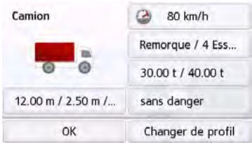 BECKER TRUCK - Remarques : - 3