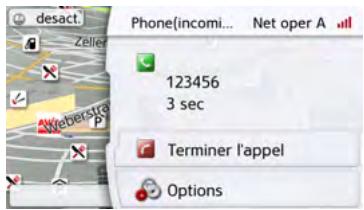 BECKER TRUCK - Pendant une communication - 1