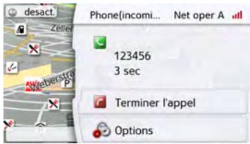 BECKER TRUCK - Établissement d'une communication - 1