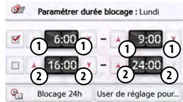 BECKER TRUCK - Remarque : - 3