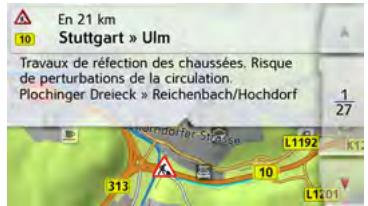BECKER TRUCK - Lecture du message - 1