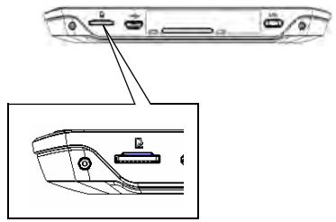 BECKER TRUCK - Carte mémoire - 1