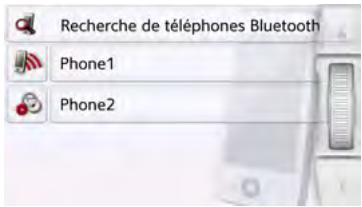 BECKER TRUCK - Raccorder de nouveaux appareils - 1