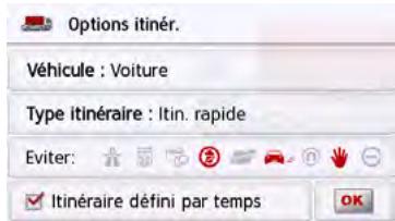 BECKER TRUCK - Touche options itinérantes - 2