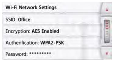 BECKER TRUCK - Réglages WIFI (en fonction du modèle) - 1