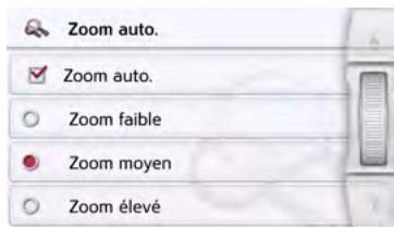 BECKER TRUCK - Zoom automatique - 1