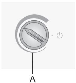 GORENJE ORB 153 CH - RéGLAGE DE LA TEMPERATURE - 1