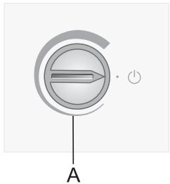 GORENJE ORB 153 CH - Mise en MARCHE et arrêt de l'appareil - 1