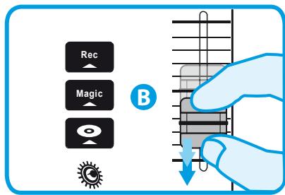 HERCULES DJ CONSOLE MK4 - Pre-écouter un morceau - 2
