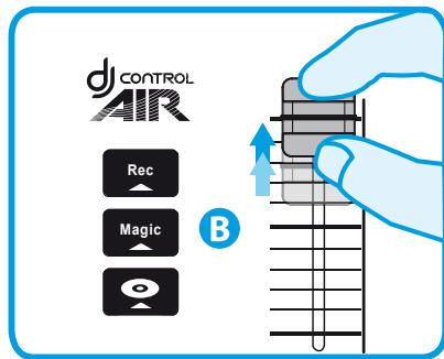 HERCULES DJ CONSOLE MK4 - Pre-écouter un morceau - 10