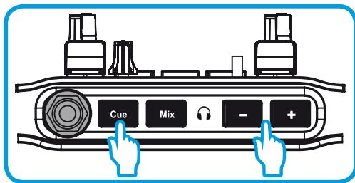 HERCULES DJ CONSOLE MK4 - Pre-écouter un morceau - 4