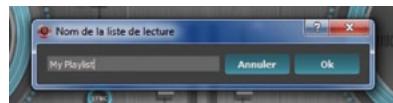 HERCULES DJ CONSOLE MK4 - Créer une LISTE de lecture - 3