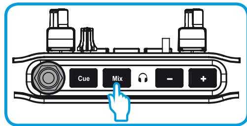 HERCULES DJ CONSOLE MK4 - Pre-écouter un morceau - 9