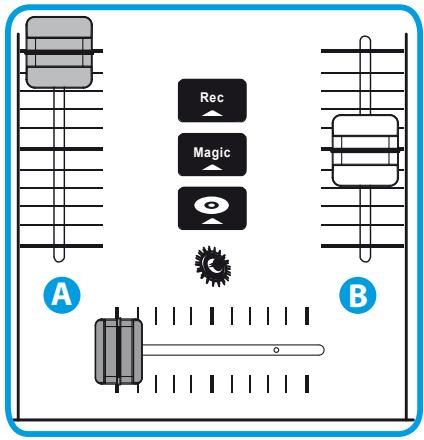 HERCULES DJ CONSOLE MK4 - Pre-écouter un morceau - 1