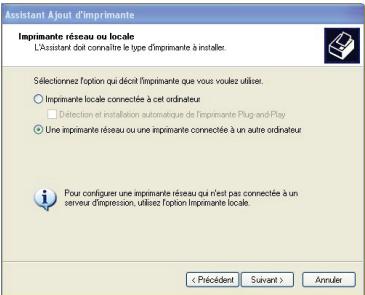 HERCULES EPLUG NANO 200 DUO - Sur les ordinateurs qui sont utilisés l'imprimante partagée : - 2