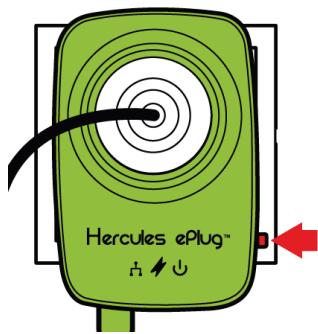HERCULES EPLUG NANO 200 DUO - Comment changer le mot de passe réseau - 2