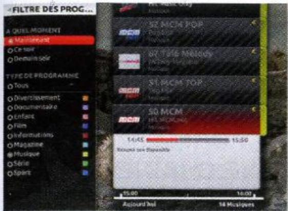 FREE BOX WIFI - FILMS, Séries, INFOS... FAITES vôture choix - 1