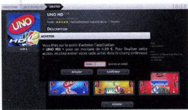 FREE BOX WIFI - Telecharger des applications - 1