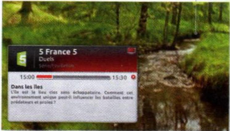 FREE BOX WIFI - Des INFOS sur les programmes en COURS et à VENIR - 1