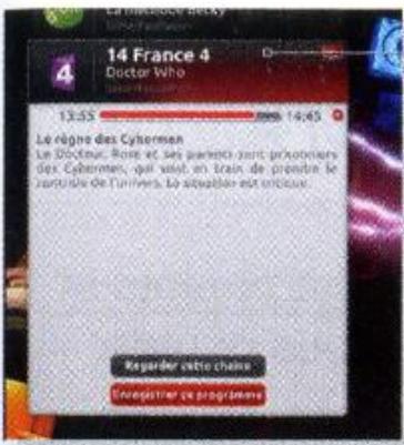FREE BOX WIFI - Enregistrer en DIRECT - 2