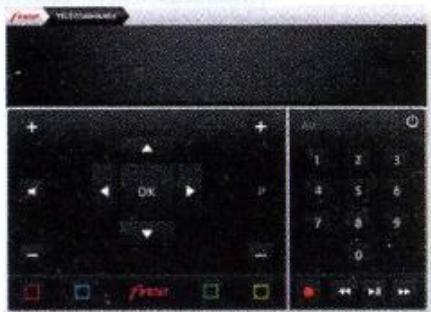 FREE BOX WIFI - GUIDE TV et enregistrement - 3