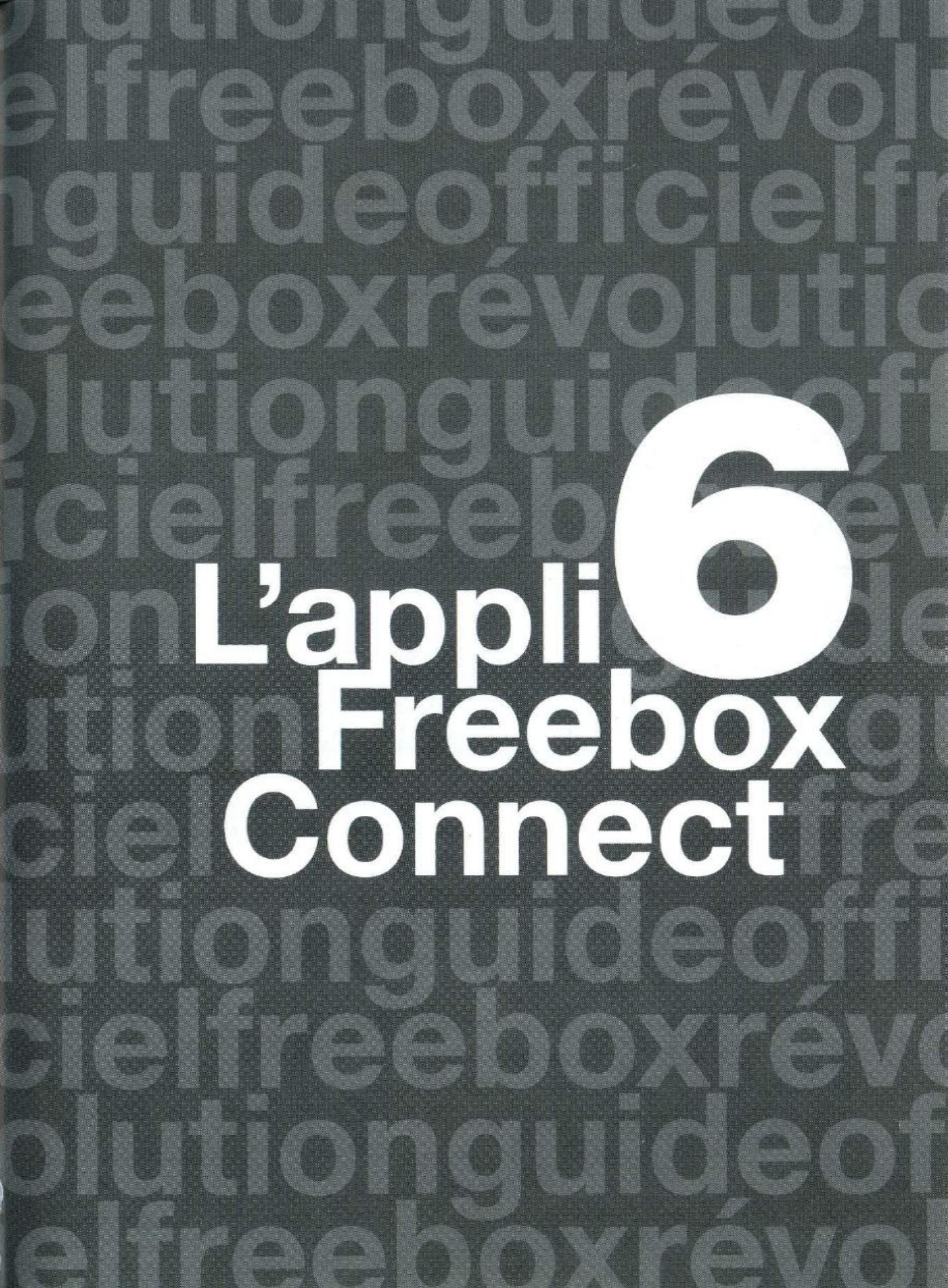 FREE BOX WIFI - Le coût des appeals - 1