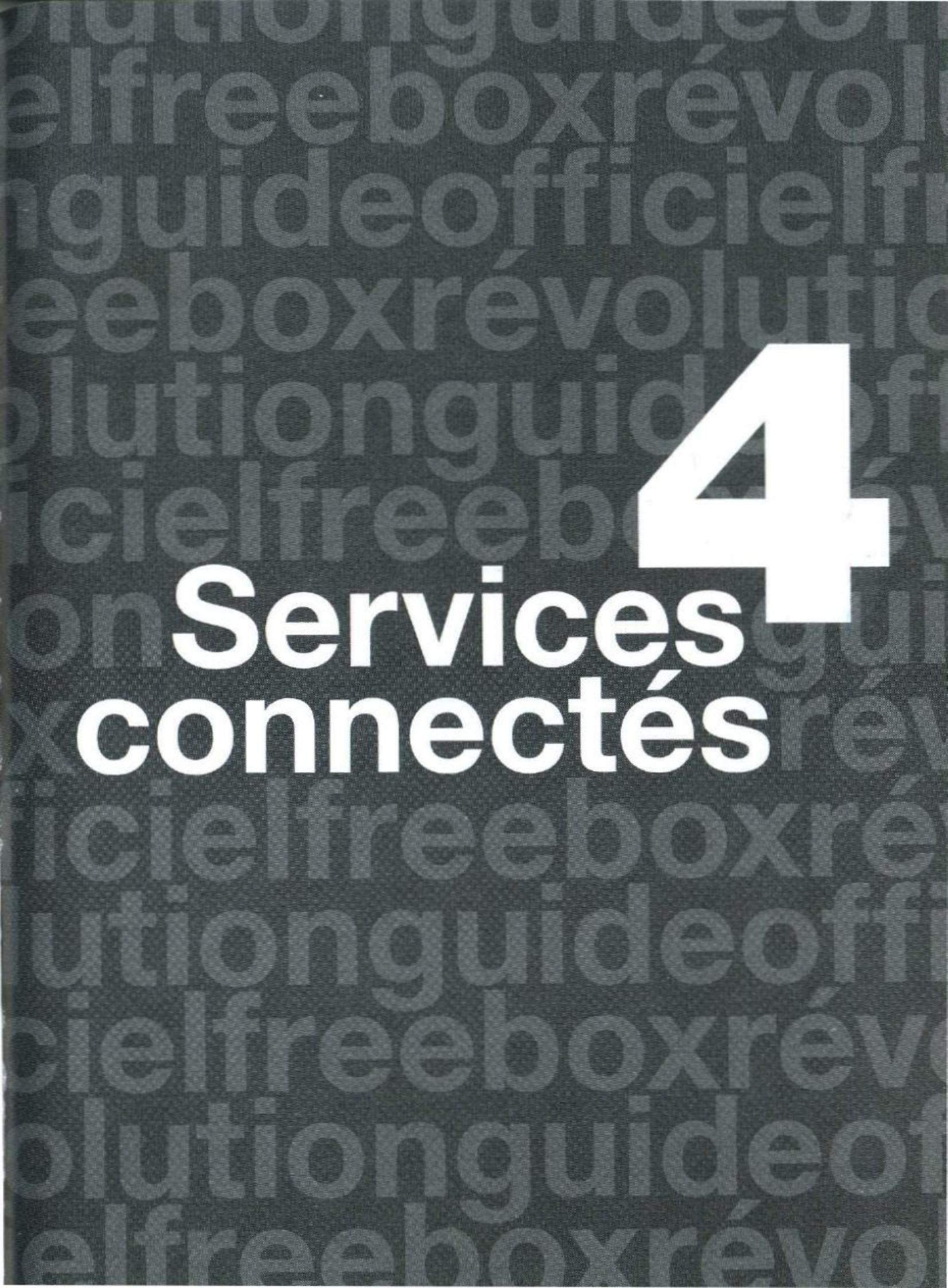 FREE BOX WIFI - Avec un DISQUE externe transformé en lecteur réseau - 2