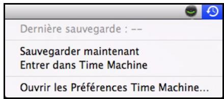WESTERN DIGITAL MY BOOK LIVE DUO - Configuration de time machine - 7