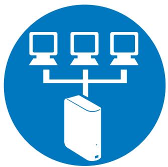 WESTERN DIGITAL MY BOOK LIVE DUO - Manuel d'utilisation - 3