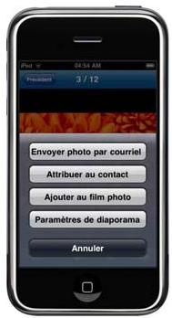 WESTERN DIGITAL MY BOOK LIVE DUO - Envoyer des photos par e-mail - 1