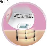 REMINGTON I LIGHT IPL6750 - DÉCOUVRIR L'i-LIGHT - 2