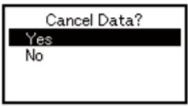 OKI C532DN - Annuler une tâche d'impression - 1